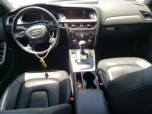 VIN WAUEFAFL6EA077076 2014 Audi A4, Premium Plus no.8