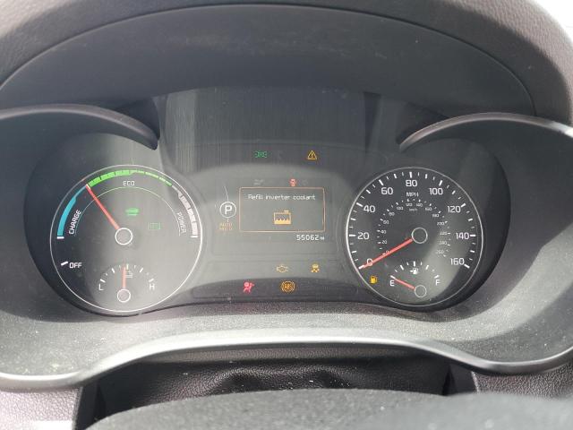 KNAGU4LE3H5013659 KIA OPTIMA HYBRID