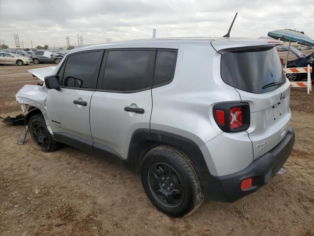 ZACCJBAB3JPG92871 Jeep Renegade Sport