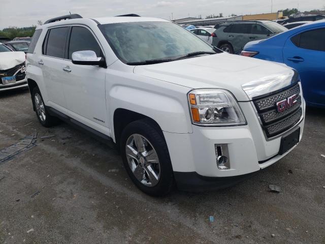2GKALSEK4F6245230 GMC Terrain Slt