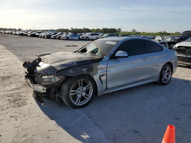 2015 BMW 428 I - WBA3N7C51FK224287