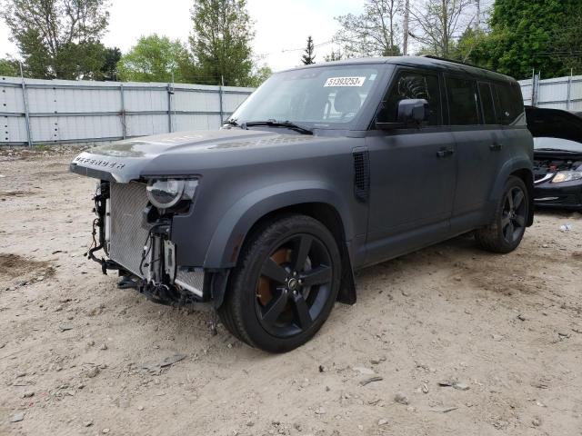 2021 Land Rover Defender 