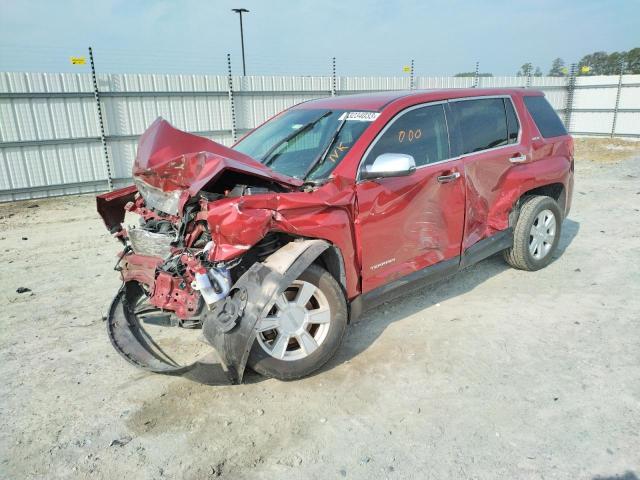 2013 GMC Terrain SLE