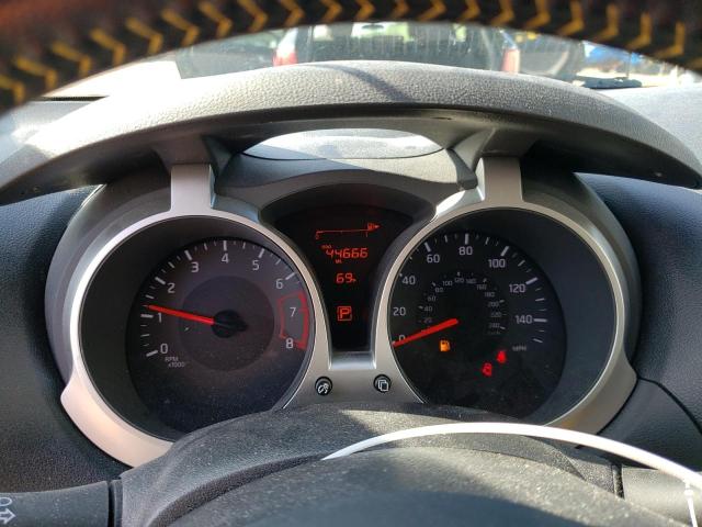 JN8AF5MV0GT656508 Nissan JUKE S