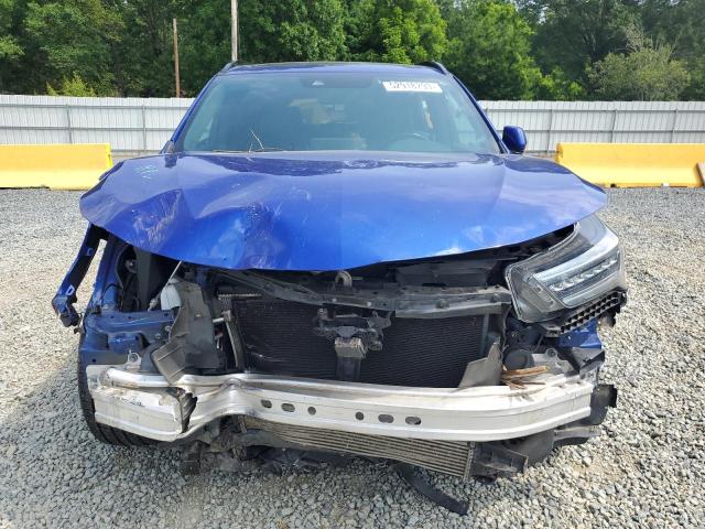 2019 ACURA RDX A-SPEC - 5J8TC2H65KL016268