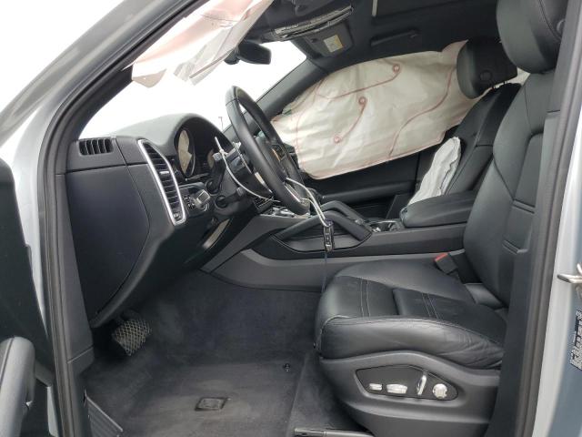 WP1AA2AY5LDA06650 Porsche Cayenne