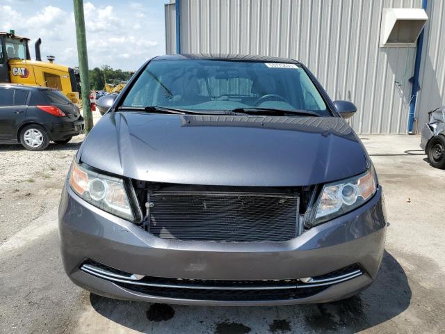 2016 HONDA ODYSSEY SE - 5FNRL5H34GB120874