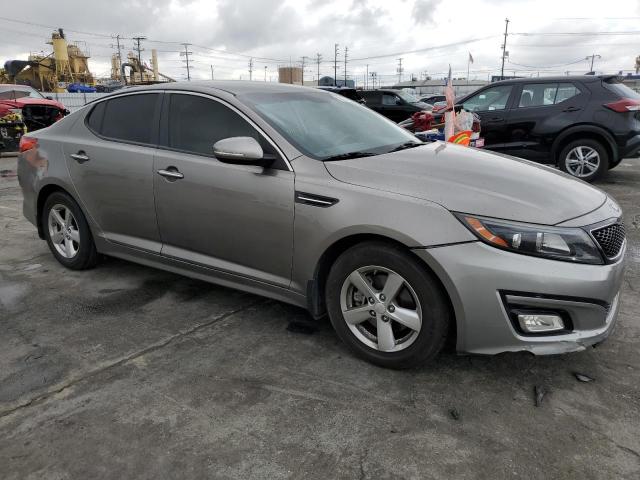 5XXGM4A73FG485571 KIA Optima Lx