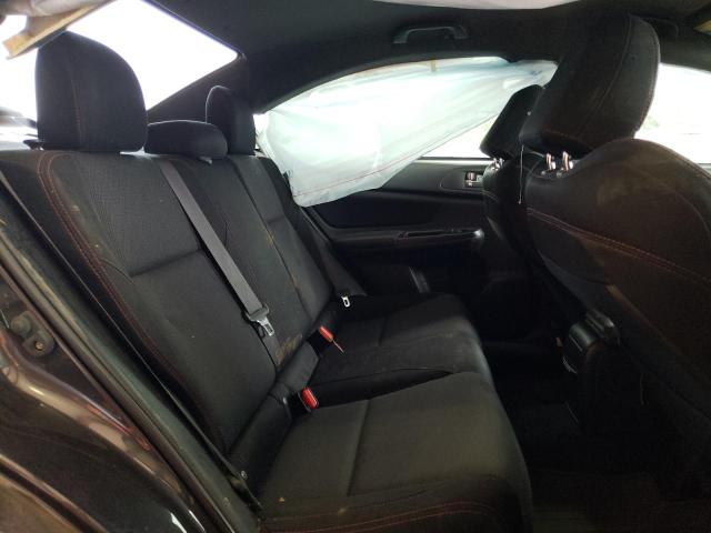 JF1VA1B64G9824833 Subaru WRX