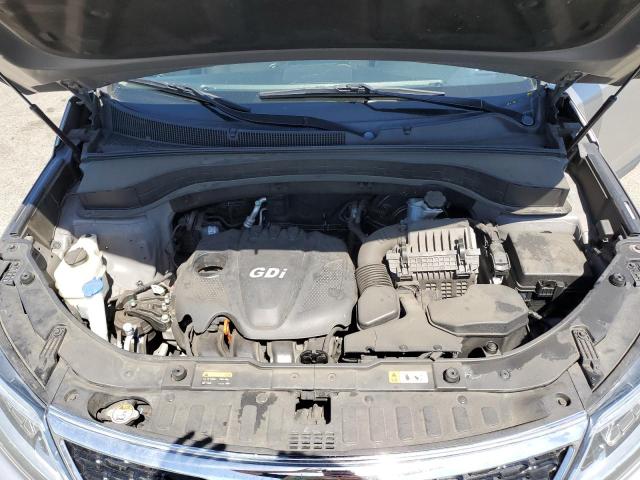 5XYKT4A62EG473149 KIA SORENTO LX