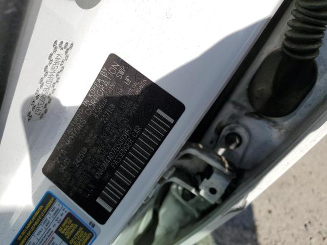 KNAGM4AD7G5093167 KIA OPTIMA HYBRID