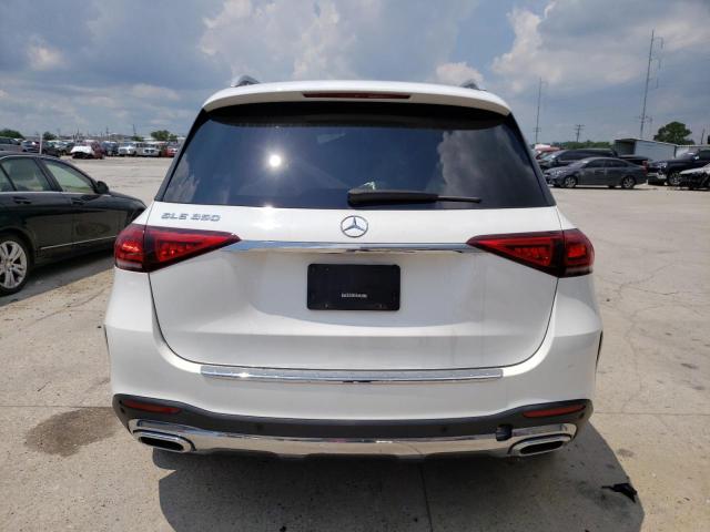 4JGFB4JB4MA322146 Mercedes-Benz GLE 350