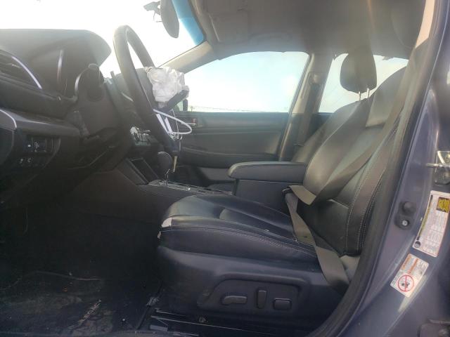 2015 SUBARU LEGACY 2.5 - 4S3BNBJ68F3010680