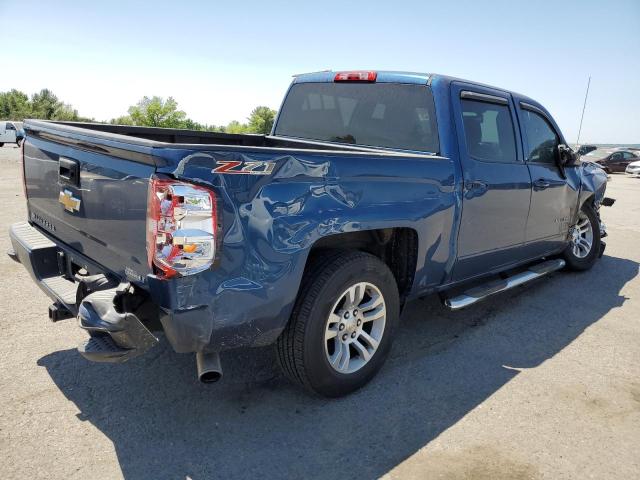 2017 CHEVROLET SILVRDO LT 3GCUKREC1HG266444