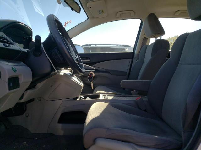 2017 HONDA CR-V - 2HKRM3H36CH503342