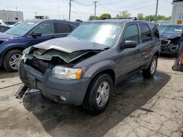 2003 Ford Escape XLT