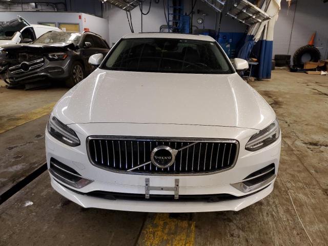 2018 VOLVO S90 T6 INS - LVY992MLXJP008427