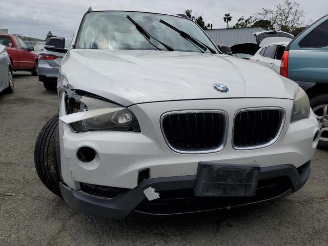 WBAVM1C54EVW52487 BMW X1 Sdrive28i