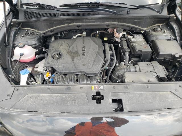 2022 HYUNDAI SANTA FE S - 5NMS34AJ9NH458934