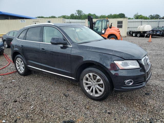 VIN WA1LFAFP9DA014608 2013 Audi Q5, Premium Plus no.4