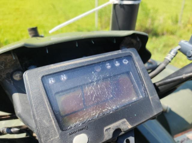 2012 HONDA TRX500 FM 1HFTE3807C4004070
