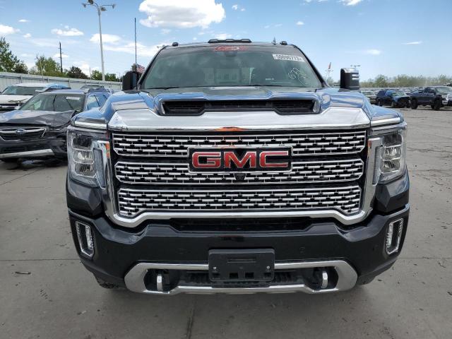 2022 Gmc Sierra K2500 Denali Photos 