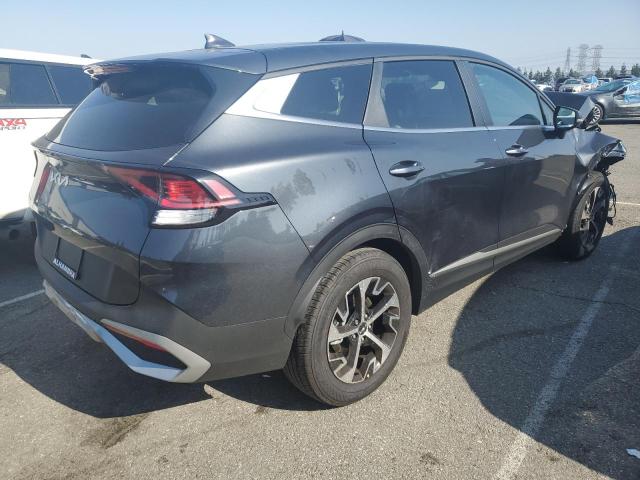 5XYK33AF4PG106458 KIA Sportage Ex