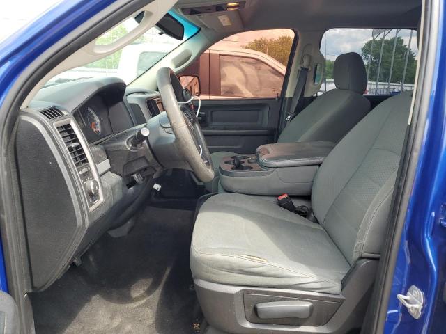 2016 DODGE RAM 1500 1C6RR6KG2GS136162