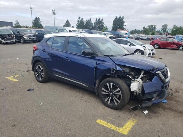 3N1CP5CU4JL515577 Nissan KICKS S