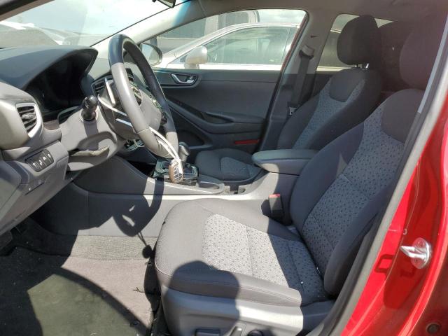 2019 HYUNDAI IONIQ SEL - KMHC75LC3KU145102