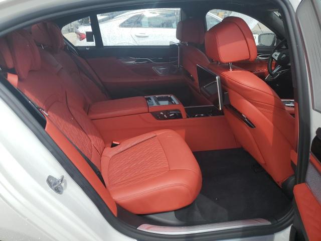 2020 BMW M760 XI - WBA7U6C05LBM63078