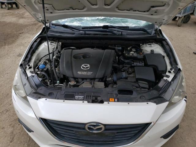 JM1BM1M76E1215393 Mazda 3 Grand Touring