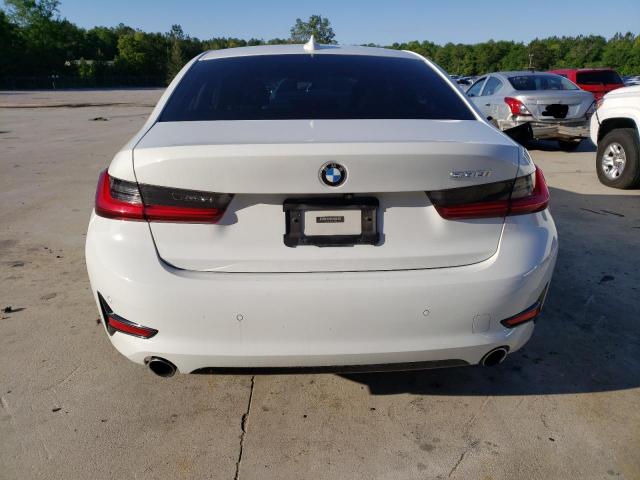 3MW5R1J00L8B12045 BMW 3 Series 330I 6