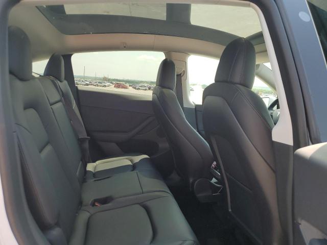 7SAYGAEE7PF612963 Tesla Model Y