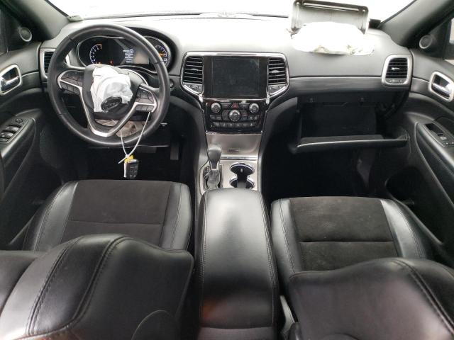 1C4RJFAG7MC516282 Jeep Grand Cherokee Laredo