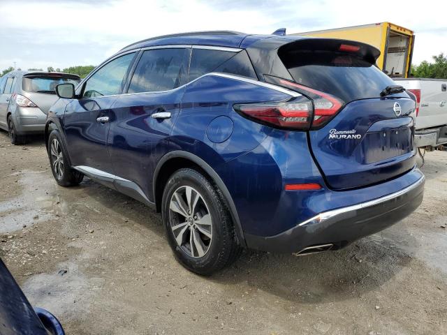 5N1AZ2MJ6KN147031 Nissan Murano S 2