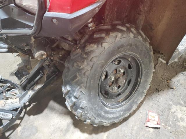 2014 HONDA TRX500 FM 1HFTE4400E4002045