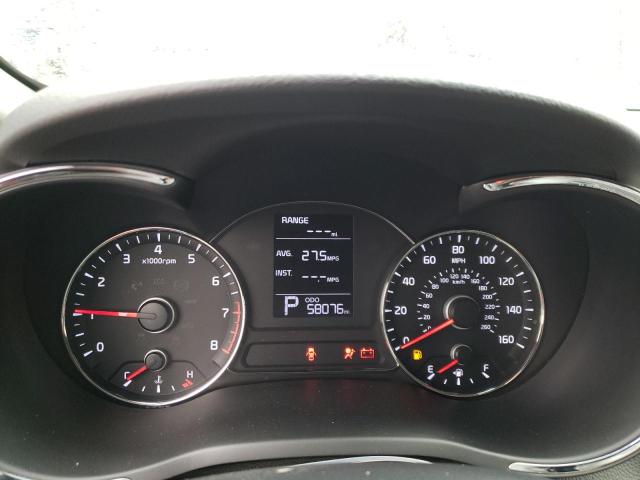 KNAFX4A69F5313962 KIA FORTE LX