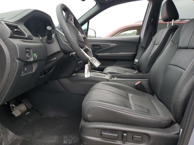 2022 HONDA PILOT TRAI 5FNYF6H83NB094317