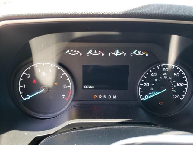1FTEW1CP3MKF05978 Ford F150 Supercrew