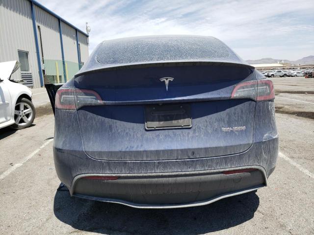 7SAYGDEF5NF542838 Tesla Model Y