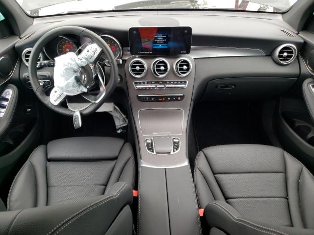 W1N0G8DB7NV395545 Mercedes-Benz GLC 300