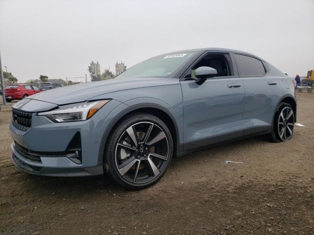 2022 Polestar 2 