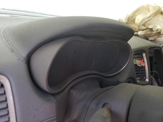 1C4SDJGJXKC753375 Dodge Durango Srt