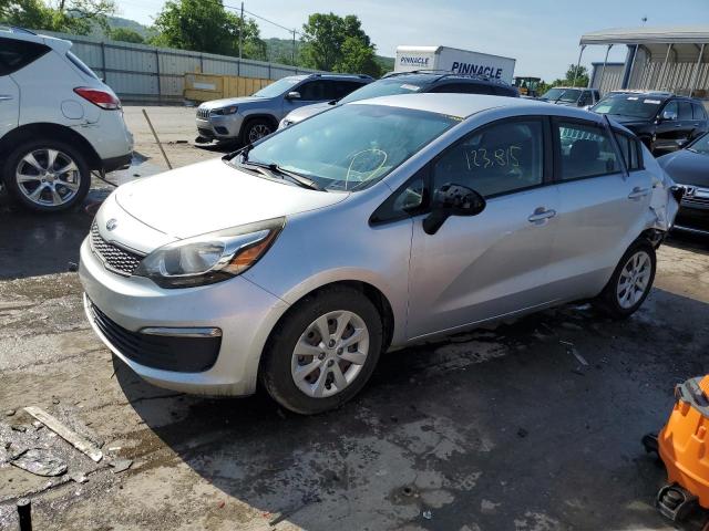 2016 Kia Rio LX