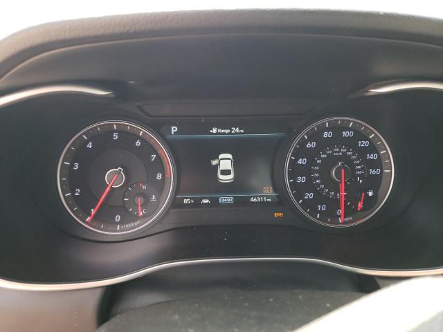 2019 HONDA 0 KMTG34LA4KU020962