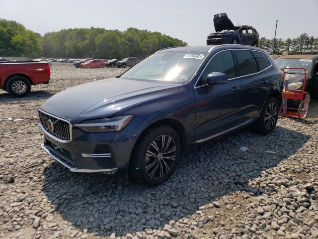 2022 VOLVO XC60 B6 IN - YV4062RL3N1901059