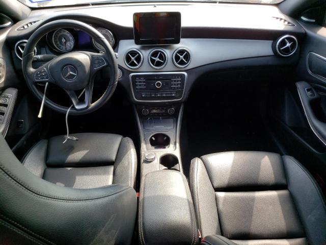 WDDSJ4EB9GN331119 Mercedes-Benz CLA 250