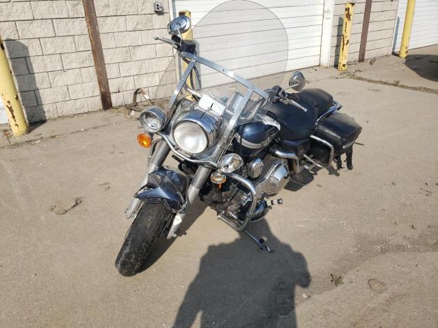 2003 HARLEY-DAVIDSON FLHRCI 1HD1FRW183Y745333
