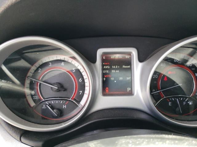 3C4PDDEG0KT784685 Dodge JOURNEY GT
